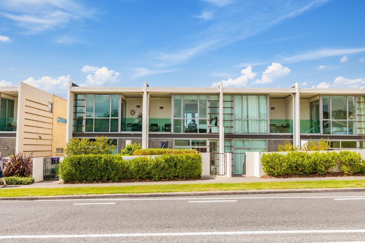Marina View Apartment - Tauposee Exterior foto