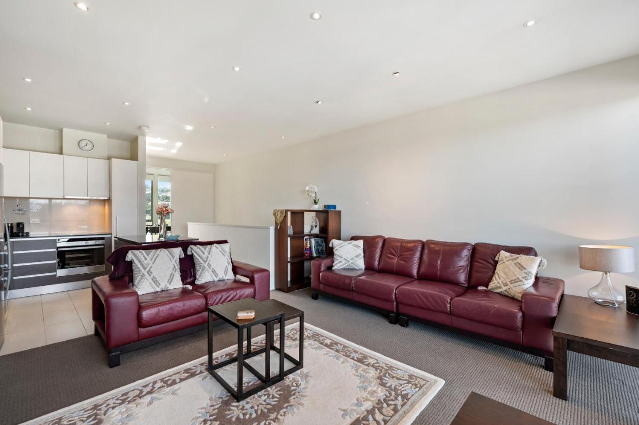 Marina View Apartment - Tauposee Exterior foto