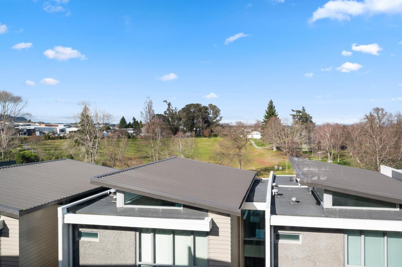 Marina View Apartment - Tauposee Exterior foto