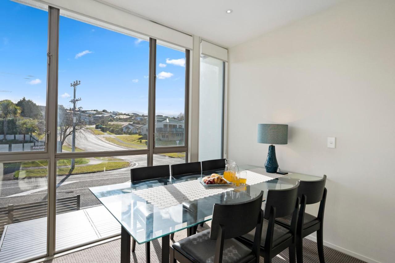 Marina View Apartment - Tauposee Exterior foto