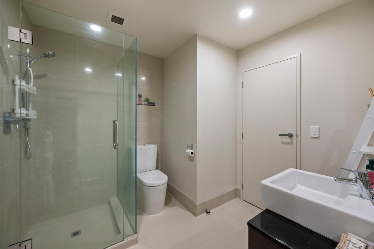 Marina View Apartment - Tauposee Exterior foto