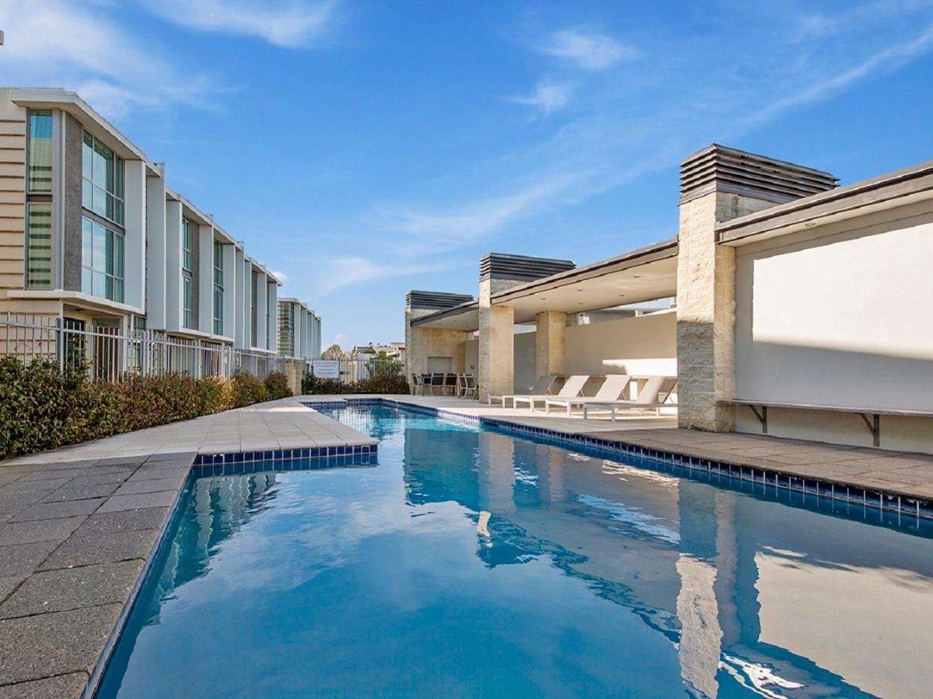 Marina View Apartment - Tauposee Exterior foto